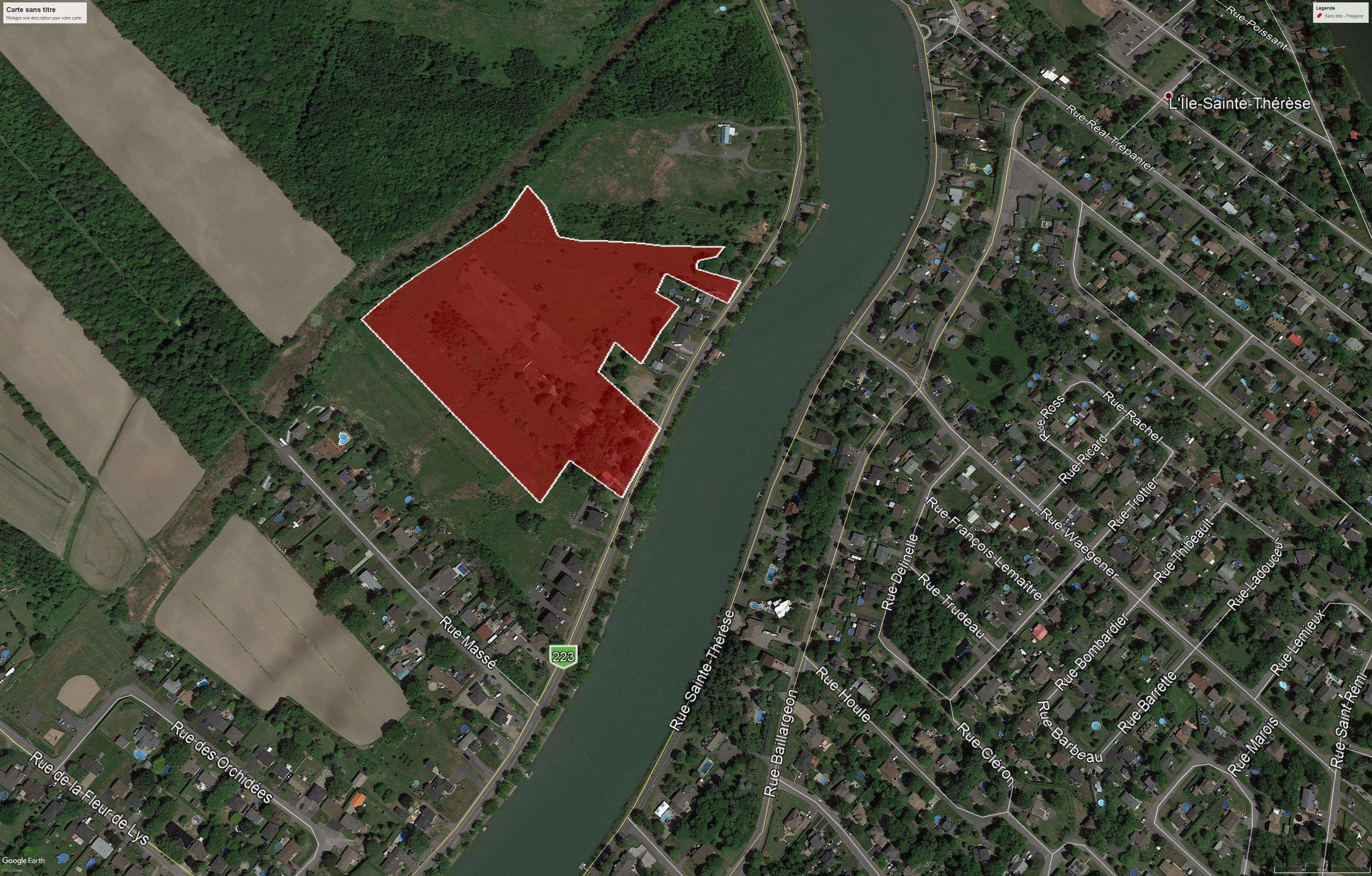 2021-2022 Saint-Jean-sur-Richelieu