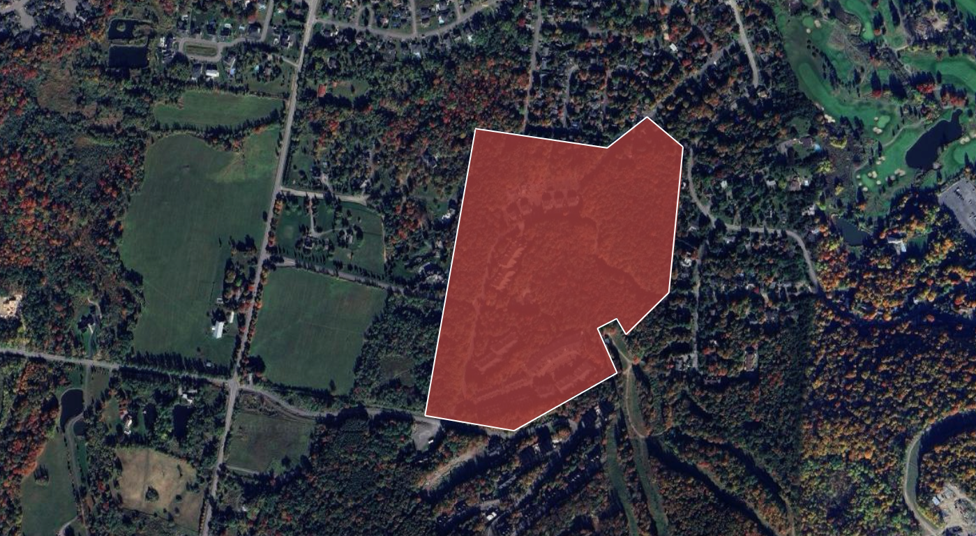 Bromont (Cercle des cantons)